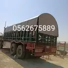 اشرعة مطر اشرعة تريلا شراع قلاب شراع دينا مطارة طربال مويه 3