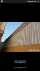 تركيب جلسات حدائق َمظلات وسواتر 21
