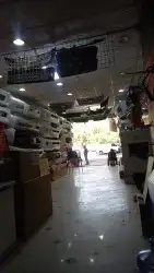 إكسسوارات جيب لاندكروزر و لكزس 16