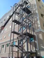 ورشه تعز الشرقيه للحداده والالمنيوم 15