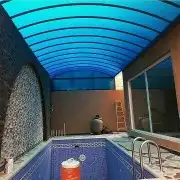 تركيب جلسات حدائق َمظلات وسواتر 3