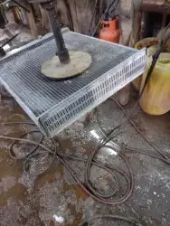 صيانة رافعات شوكيه فوركلفت صيانه متنقله 14