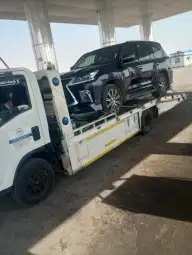 سطحة راجع من الرياض الى الجنوب 1