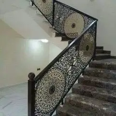 ورشه تعز الشرقيه للحداده والالمنيوم 2