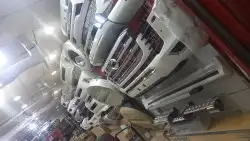إكسسوارات جيب لاندكروزر و لكزس 18