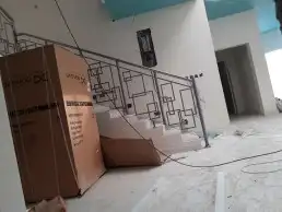 ورشه تعز الشرقيه للحداده والالمنيوم 14