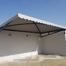 مظلات وسواتر العارض 6