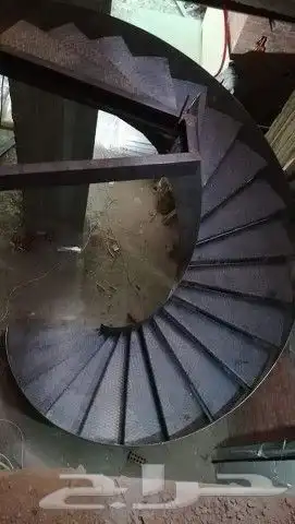 ورشه تعز الشرقيه للحداده والالمنيوم 7