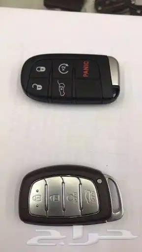 محل مفاتيح جده ام القرى الحلقه 5