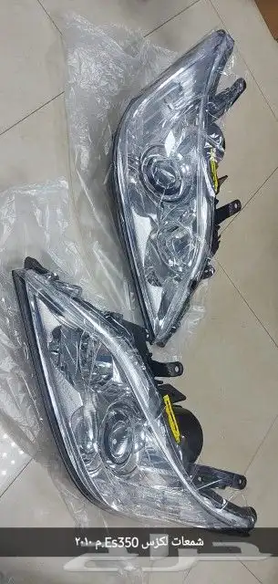 قطع لكزس ES350 2010 2