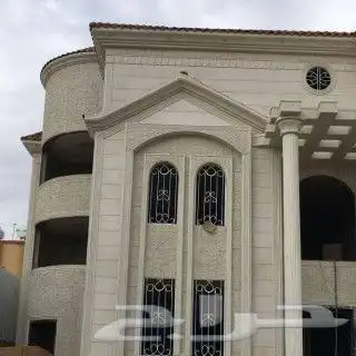 مقاول لياسة ملونه بطحاء الرياض 0
