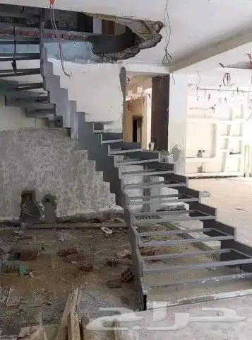 ورشه تعز الشرقيه للحداده والالمنيوم 8