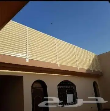 مظلات وسواتر العارض 43