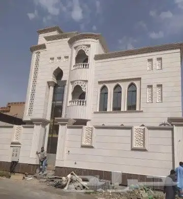 عروض على توريد وتركيب كافة انواع الحجر الطبيعي 0552416276 32