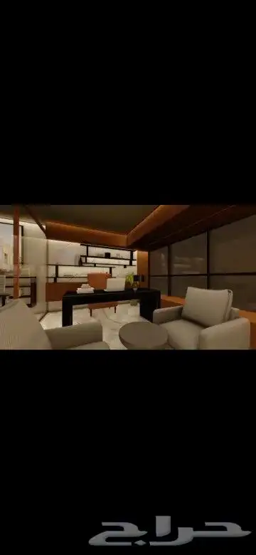 نجار وديكورات 34