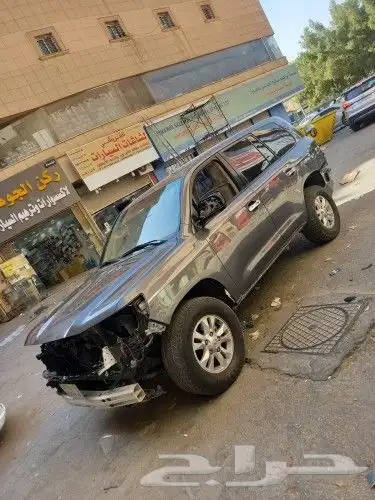إكسسوارات جيب لاندكروزر و لكزس 38