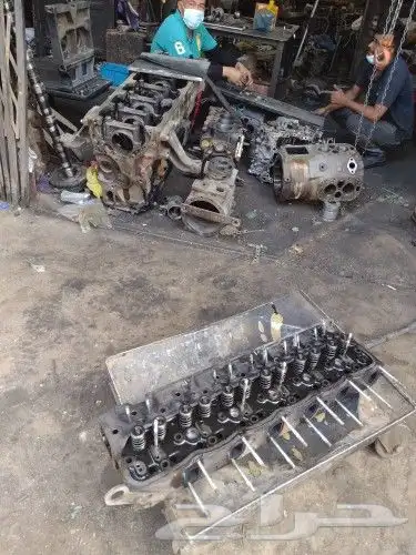 صيانة رافعات شوكيه فوركلفت صيانه متنقله 18