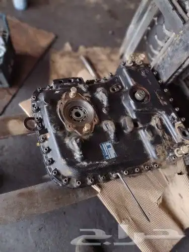 صيانة رافعات شوكيه فوركلفت صيانه متنقله 9