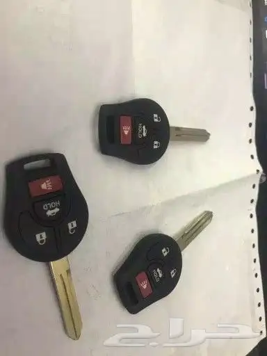 محل مفاتيح جده ام القرى الحلقه 9