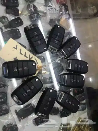 محل مفاتيح جده ام القرى الحلقه 11