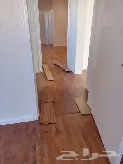 فني باركية 18