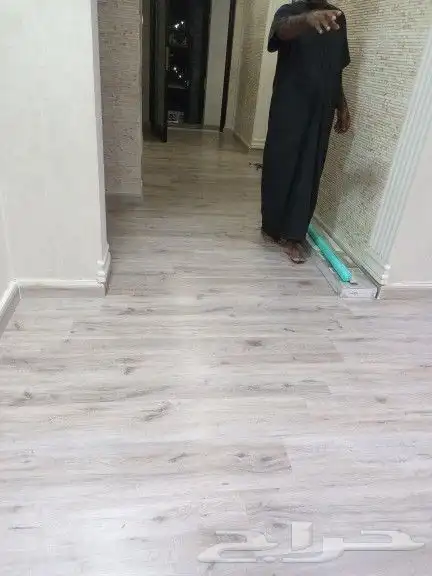 فني باركية 9