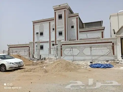 مقاول لياسة ملونه بطحاء الرياض 13