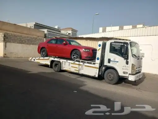 سطحة راجع من الرياض الى الجنوب 5