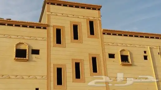 مقاول لياسة ملونه بطحاء الرياض 6