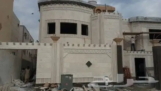 عروض على توريد وتركيب كافة انواع الحجر الطبيعي 0552416276 9