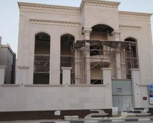 عروض على توريد وتركيب كافة انواع الحجر الطبيعي 0552416276 27