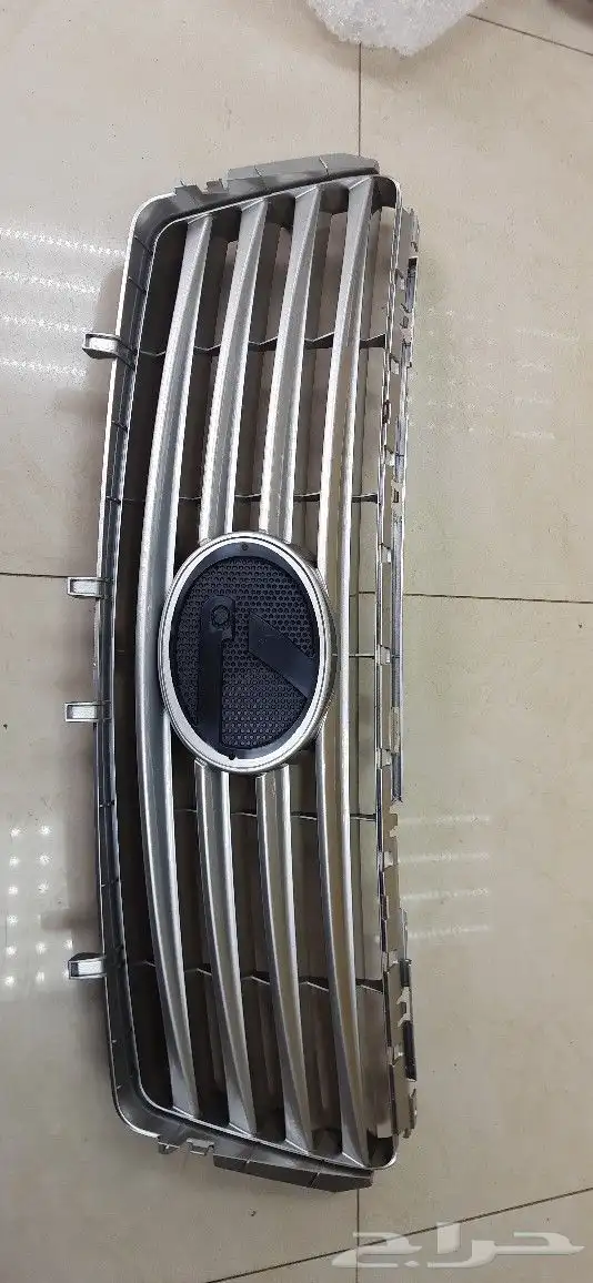 قطع لكزس ES350 2010 9