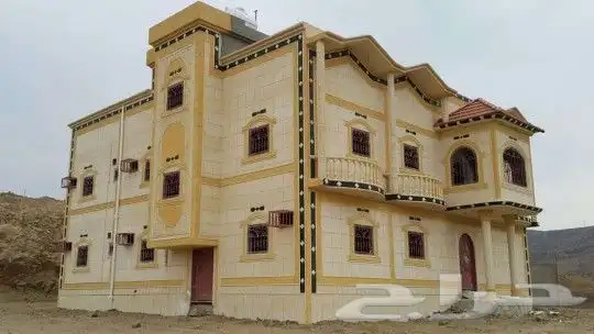 مقاول لياسة ملونه بطحاء الرياض 9