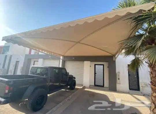 مظلات وسواتر العارض 27