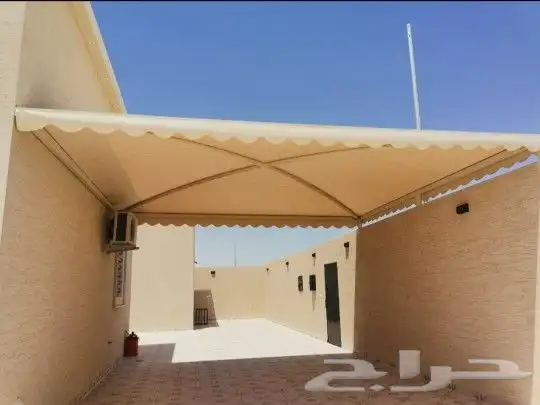 مظلات وسواتر العارض 30