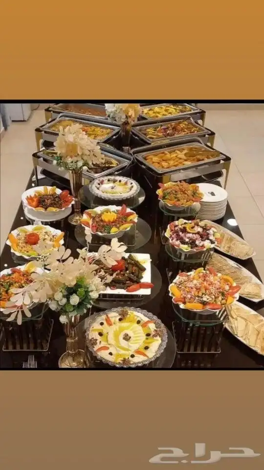 بوفيه مفتوح بااسعار مميزه جدآ للتواصل  0500391048  0569244184 1