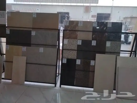 عروض على توريد وتركيب كافة انواع الحجر الطبيعي 0552416276 46