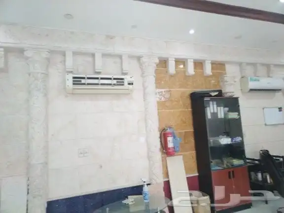 عروض على توريد وتركيب كافة انواع الحجر الطبيعي 0552416276 49