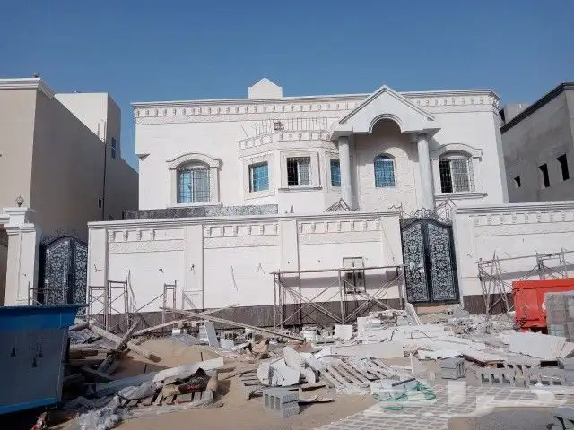 عروض على توريد وتركيب كافة انواع الحجر الطبيعي 0552416276 8