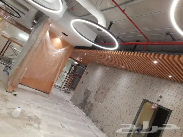 نجار وديكورات 3