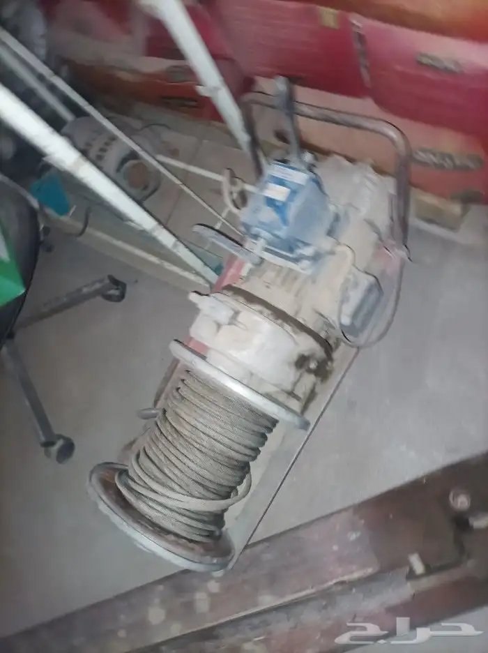 عدة مقاولات 1