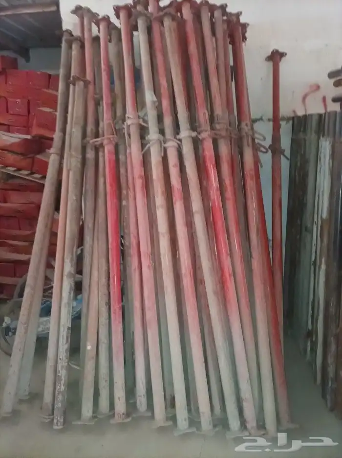 عدة مقاولات 3