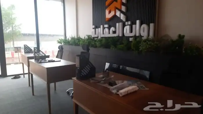 نجار وديكورات 21