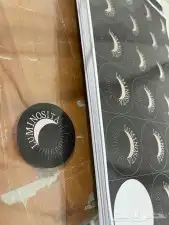 مطبعةمطابع.كروت.فواتير.اختام.بوكسات.بروشورات. 7