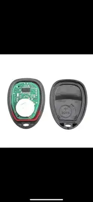 ريموت GMC من 2007 الى 2014 1