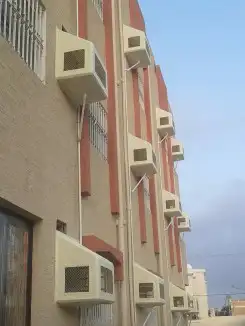 اغطيت مكيفات توريد وتركيب شامل السباكه 4