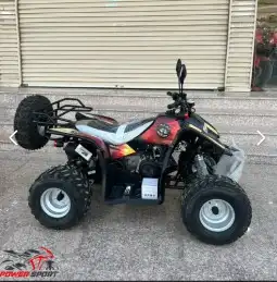 دباب صحراوي 4كفرات الوسام الناري مقاس100cc كمية محدودة 18
