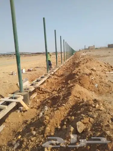 جميع انواع الشبوك 7