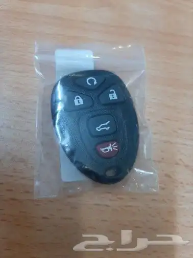 ريموت GMC من 2007 الى 2014 0
