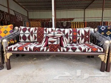 كراسي وجلسات 20